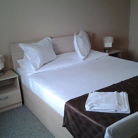 Hostel Nova Route Năvodari Buitenkant foto