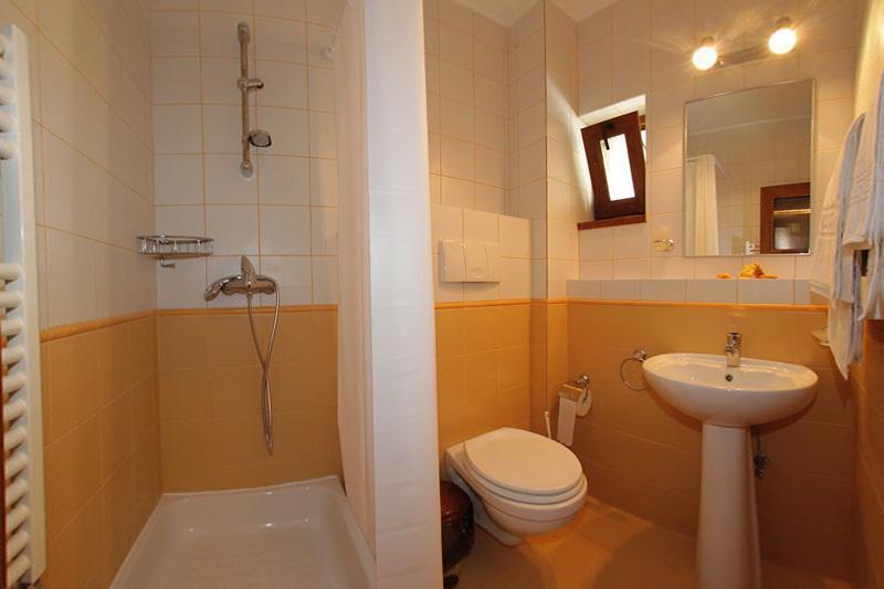 Hostel Nova Route Năvodari Buitenkant foto